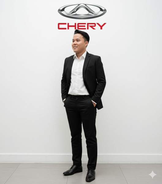 Sales Chery Grand Wisata